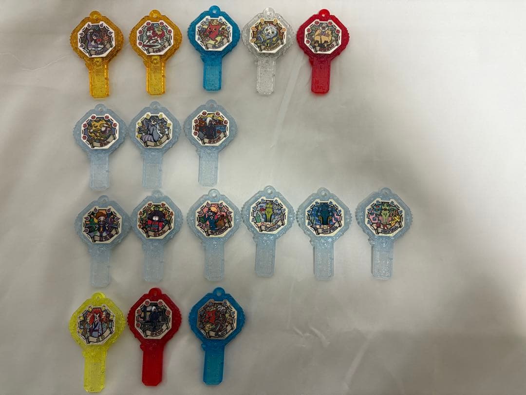 妖怪アーク 184個　セット売り