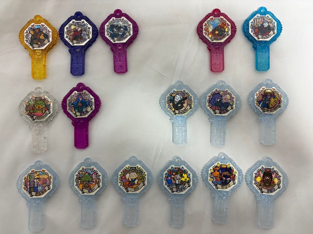 妖怪アーク 184個　セット売り