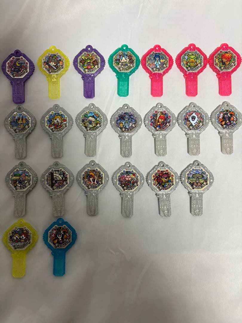 妖怪アーク 184個　セット売り