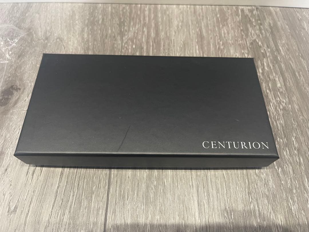 【新品未使用】アメックス センチュリオン キーホルダー 2025ユニバ