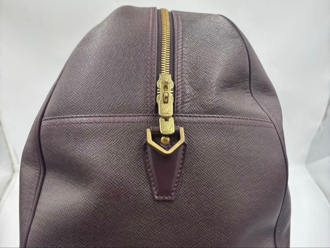 ルイヴィトン タイガ ケンダルGM ボストンバッグ ショルダーバッグM30116