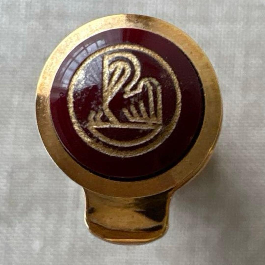 Pelikanペリカン 万年筆 旧型 18C-750 バーガンディ　吸入式