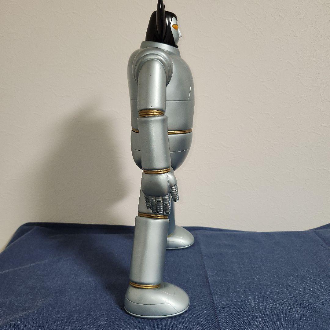 ひ*ろ様 激レア　ポセイドン　約38センチ　バビル2世　ソフビ