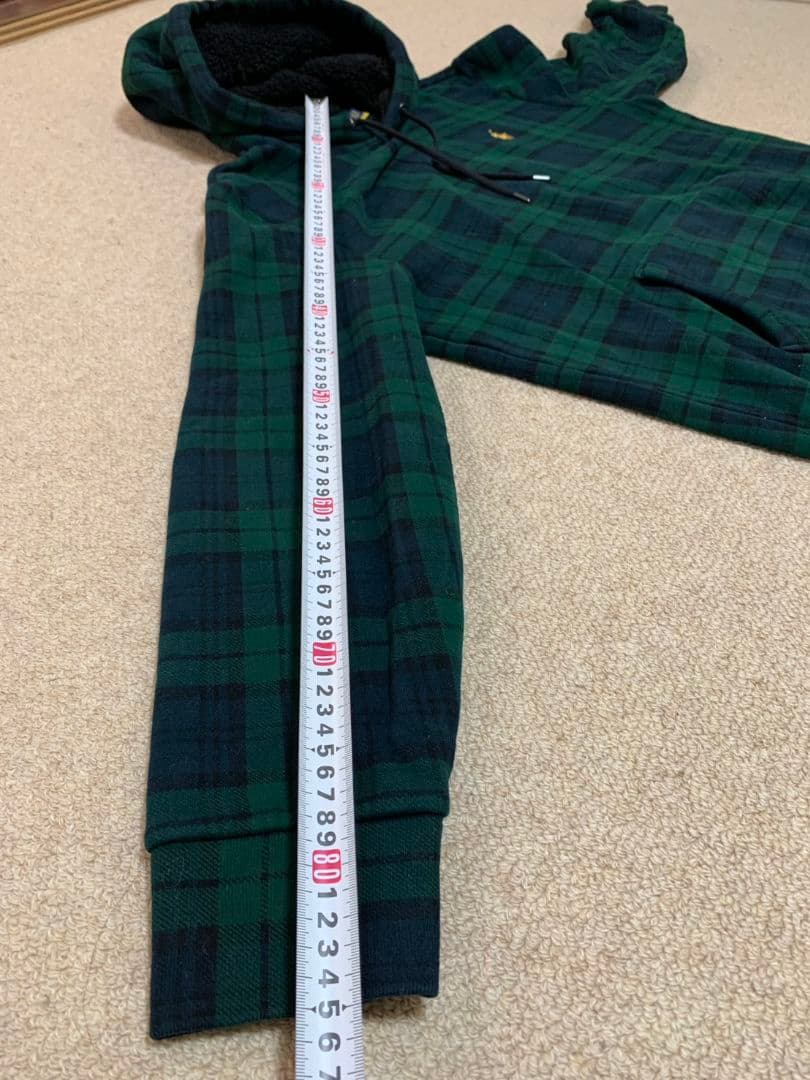 ラルフローレン　パーカー　スウェット　トレーナー