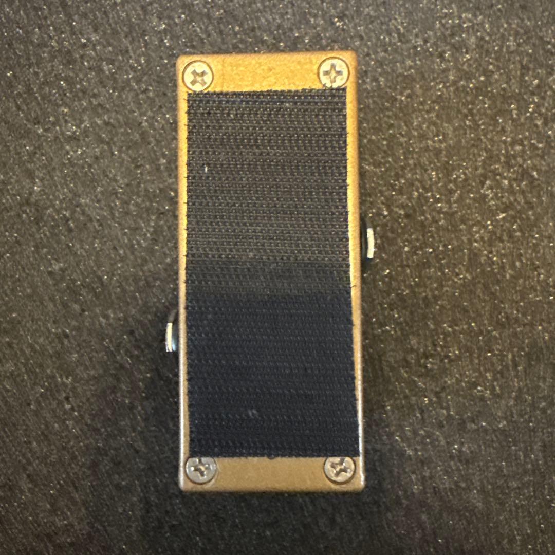 値引中！Wampler Tumnus mini 【オーバードライブエフェクター】