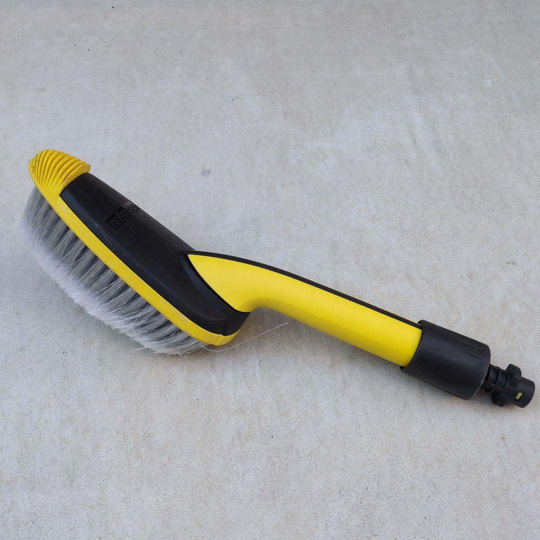 ケルヒャー　家庭用高圧洗浄機　JTK22プラス