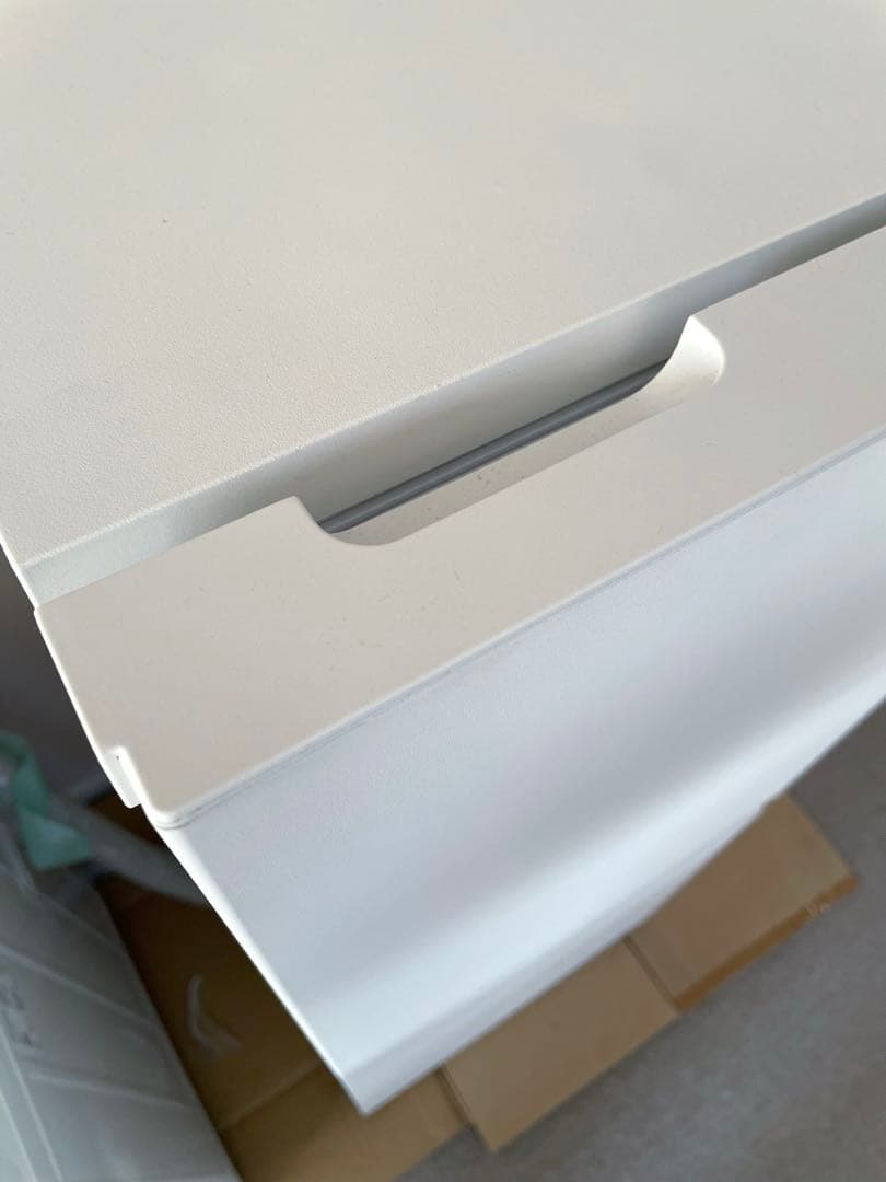 Panasonic 冷蔵庫 180Lホワイト　右開き単身 一人暮らし