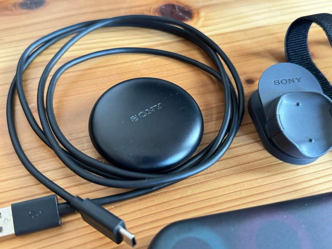 mocopi & センサーデータレシーバー