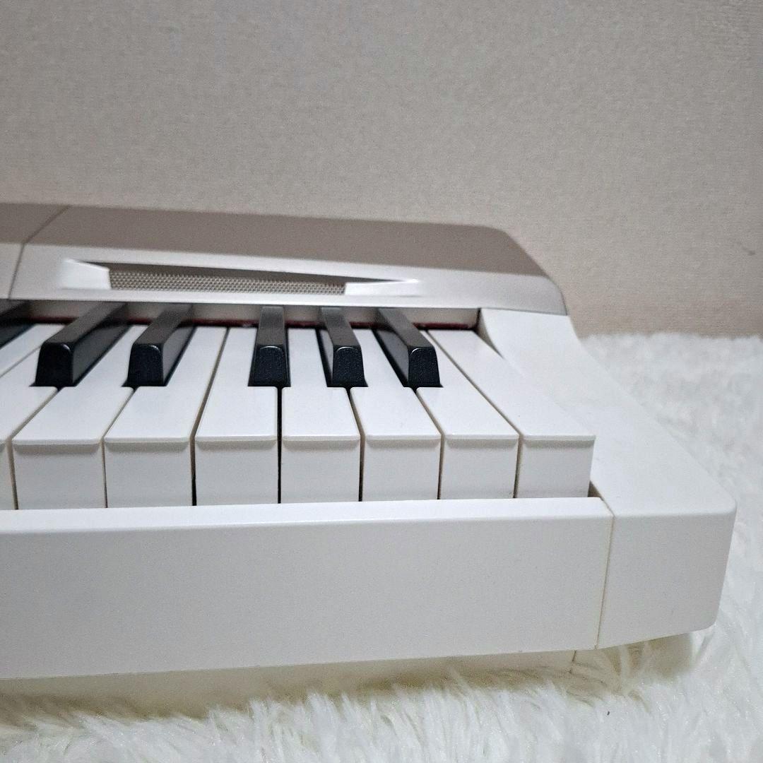 【良品】CASIO カシオ 88鍵盤 電子ピアノ Privia PX-160GD