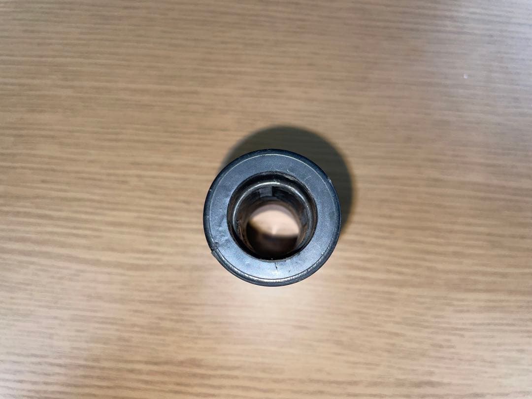 実物　ブルカン　bluecan