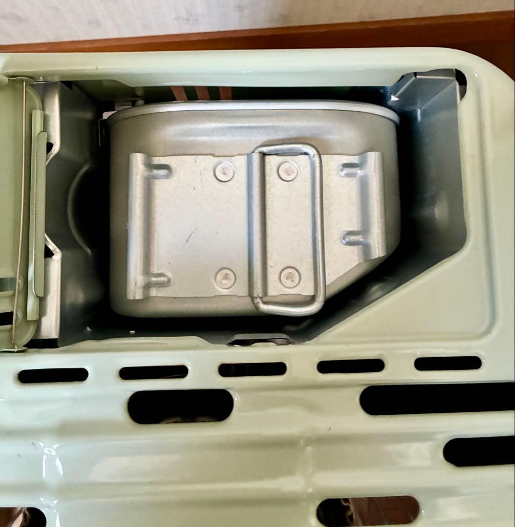 2024年製 Aladdinアラジン石油ストーブCAP-U2802