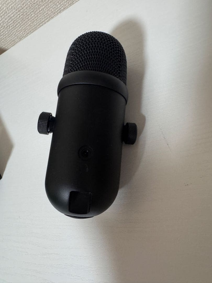 配信機器・PA機器・レコーディング機器 Seiren V2 PRO RZ19-04040100-R3M1