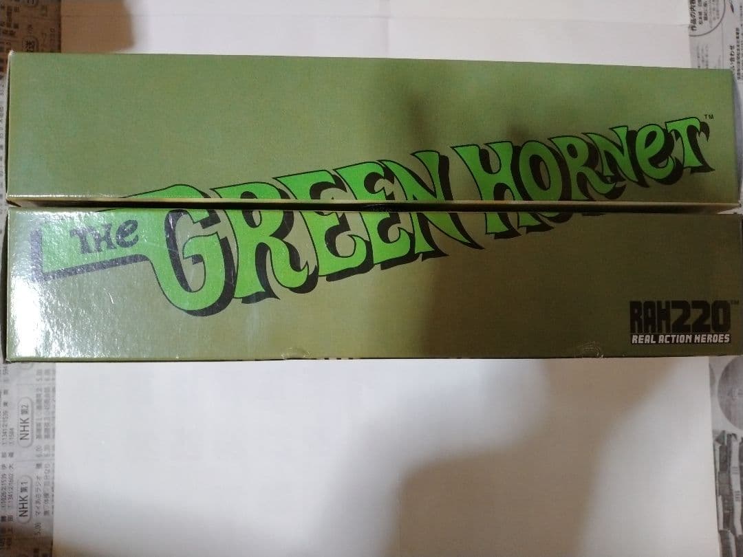 ブランドン・リー　クロウスタチュー未開封品　オマケ付き　　ブルース・リー