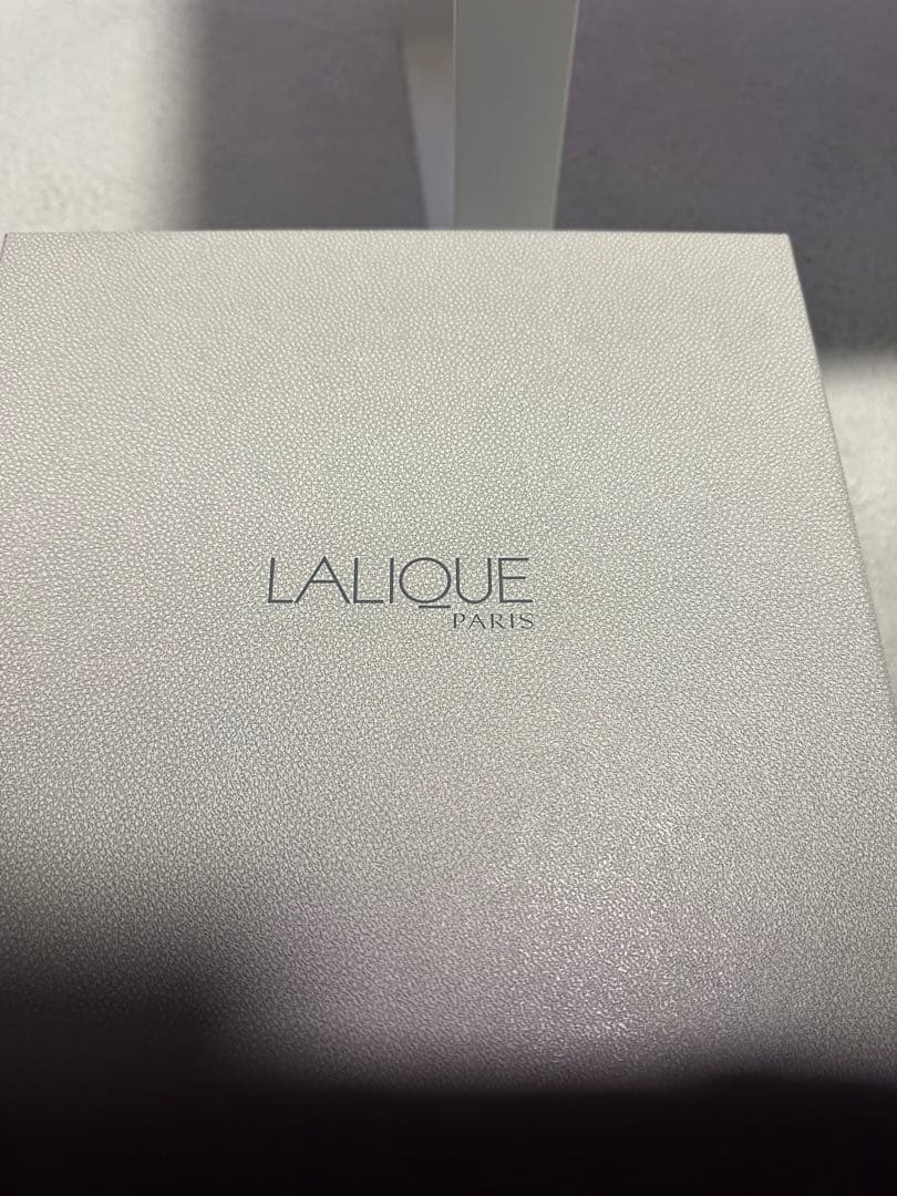 3-1017 ラリック 花瓶 マルティネット Martinets フラワーベース