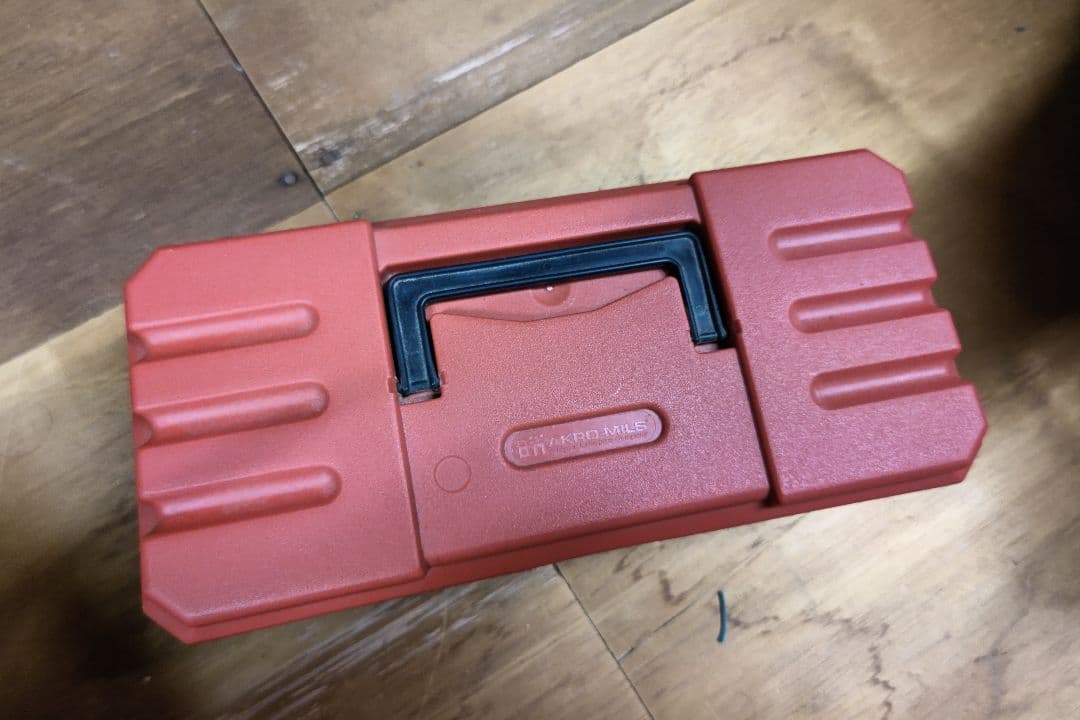 アメリカンラビット　イヤーナンバー　タトゥ　道具　レア