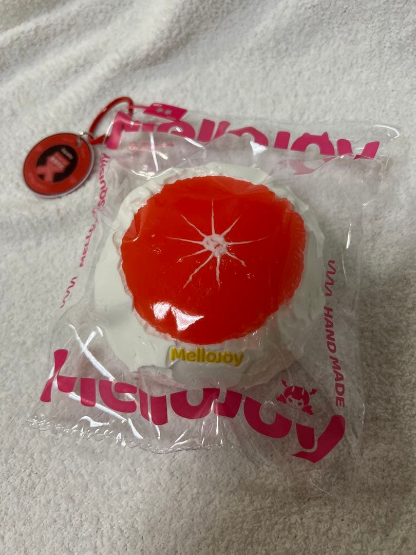 MELLOJOY メロジョイ　大福1個　猫爪2個　　合計3個セット