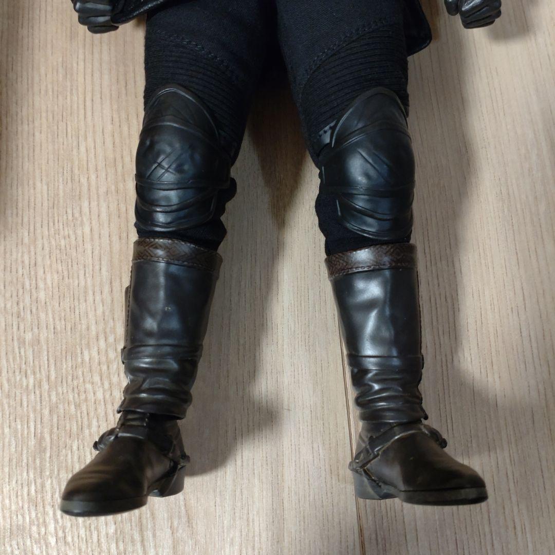 【開封品】threezero ゲラルト