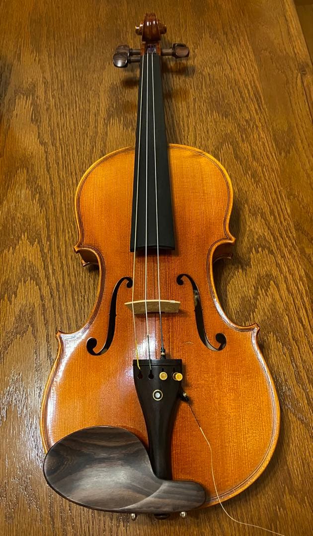 【美品】ドイツ製　バイオリン4/4 シモーラ150(24052）