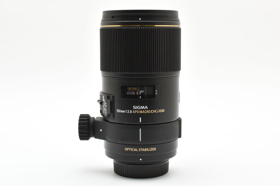 Sigma 150mm F2.8 APO DG OS Nikon 用 #9044