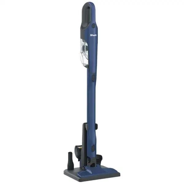 【新品未開封】Shark スティッククリーナー[サイクロン式 /コードレス]