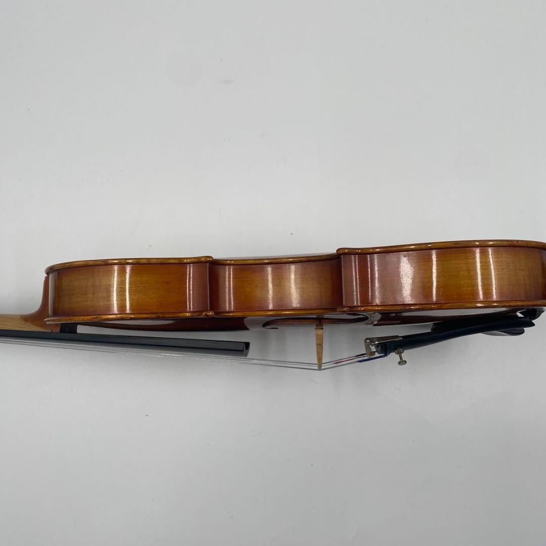 スズキ No.330 4/4 1983年製 SUZUKI ヴァイオリン