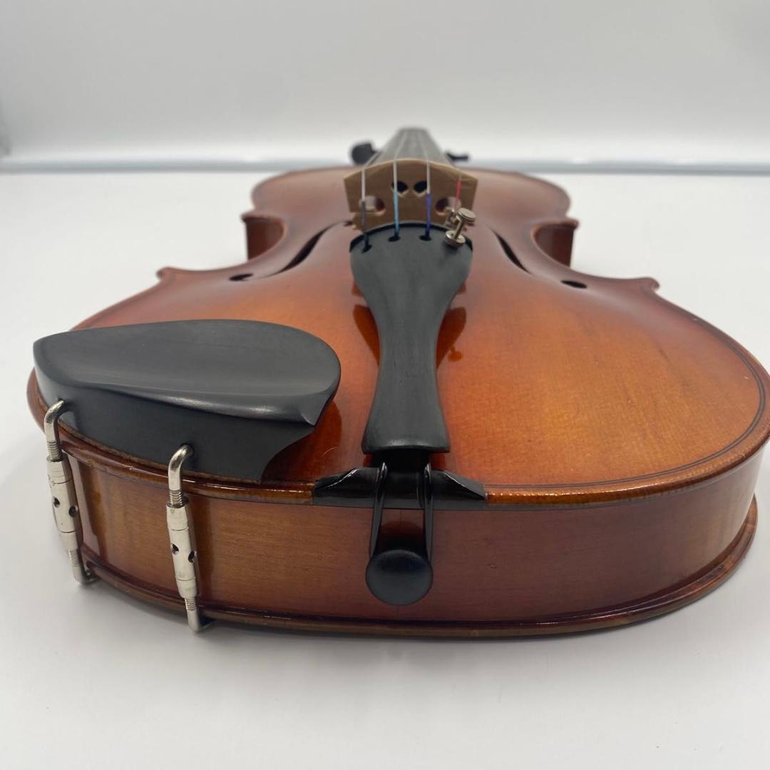 スズキ No.330 4/4 1983年製 SUZUKI ヴァイオリン