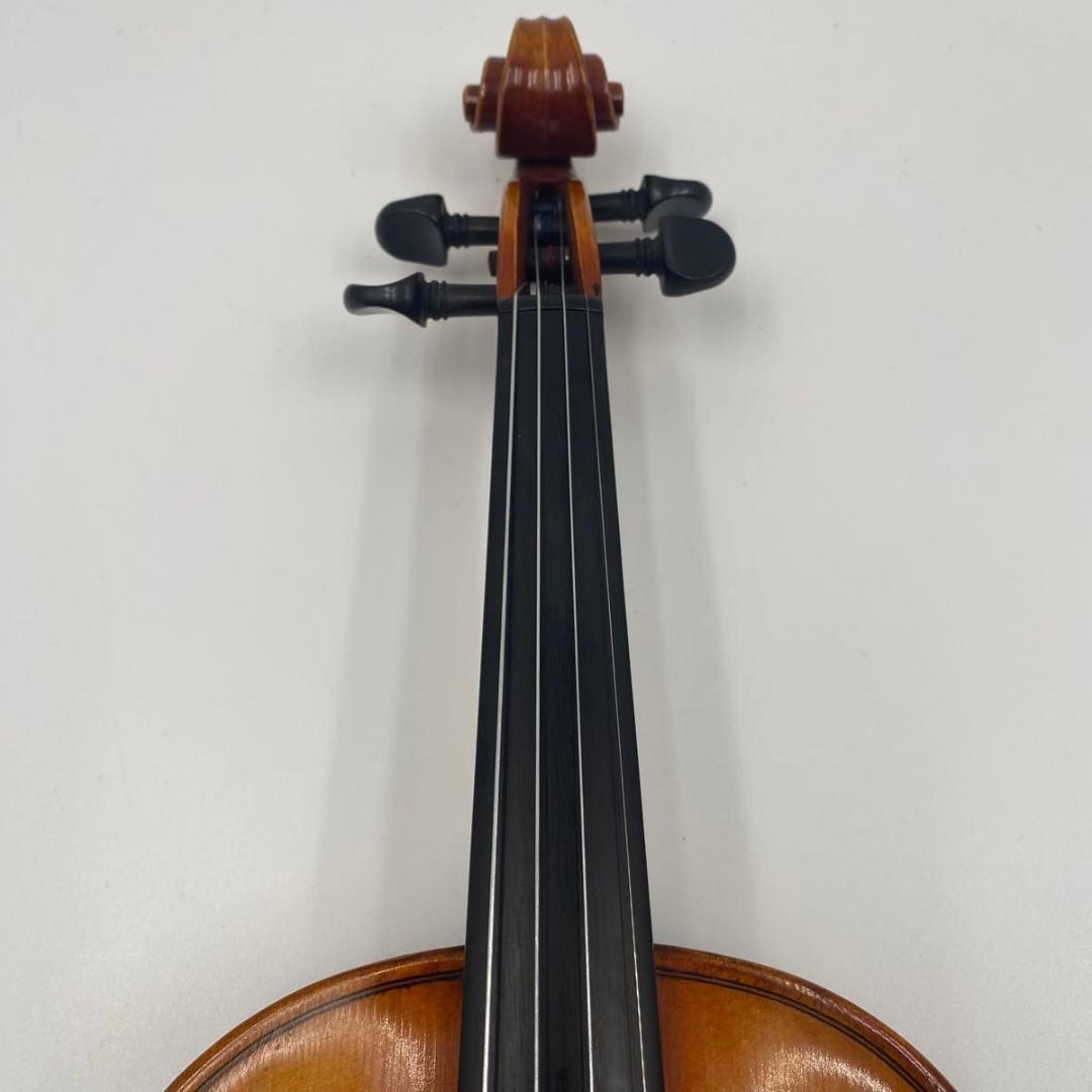スズキ No.330 4/4 1983年製 SUZUKI ヴァイオリン