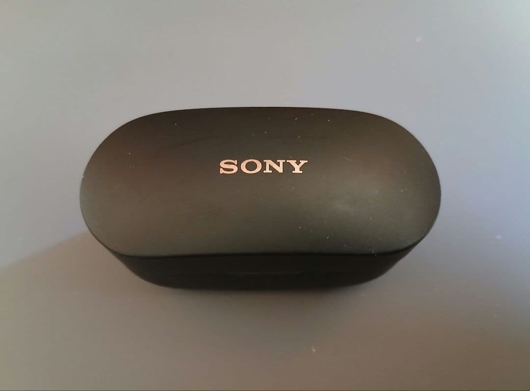 SONY　WF-1000XM4　ワイヤレス　ノイズキャンセリング　イヤホン　③