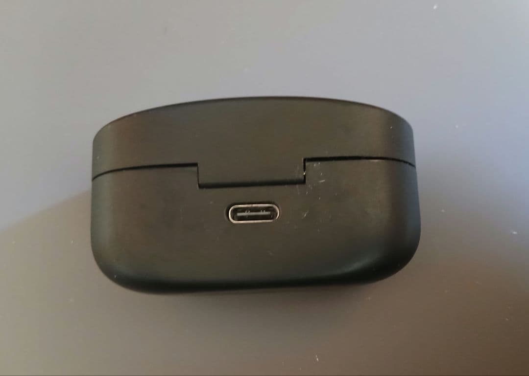 SONY　WF-1000XM4　ワイヤレス　ノイズキャンセリング　イヤホン　③