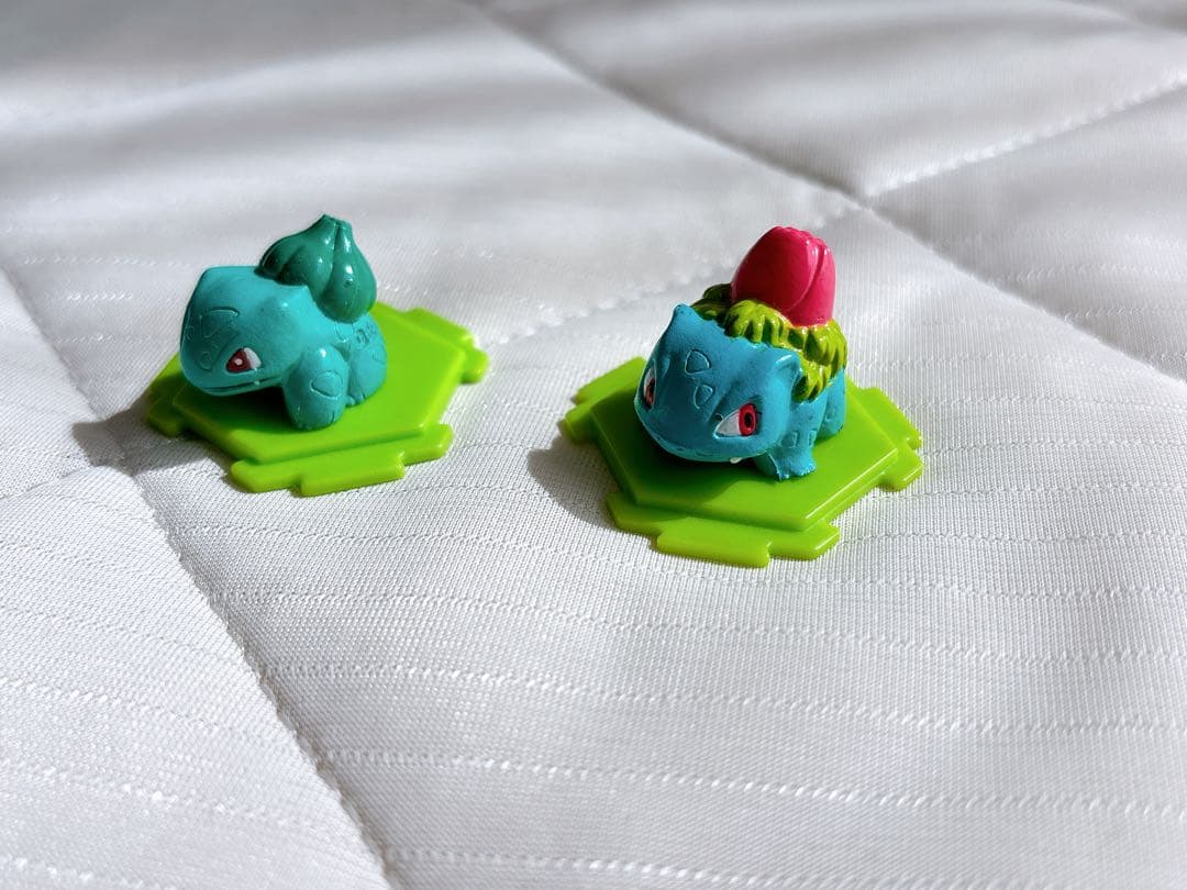 ポケモンフルカラーコレクション　41体セット