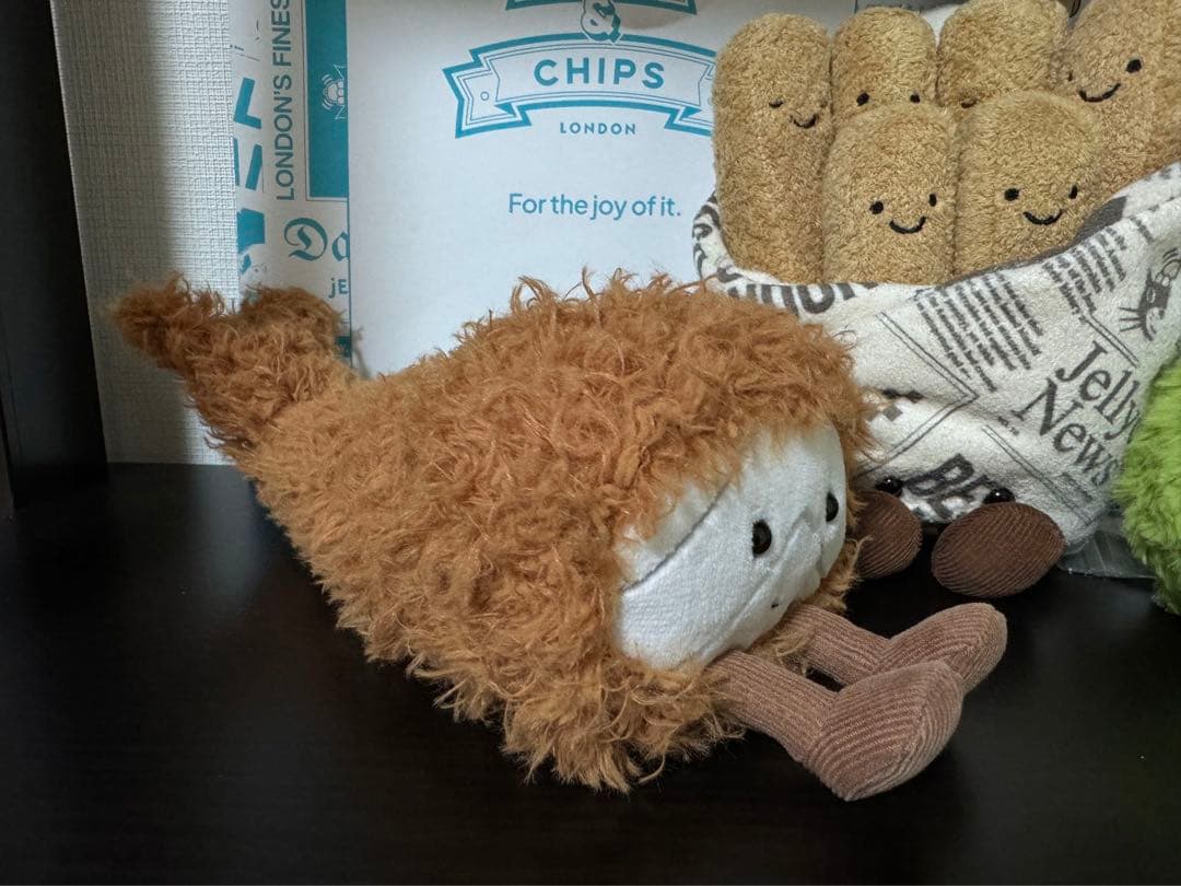  ロンドンPOP UP SHOP限定