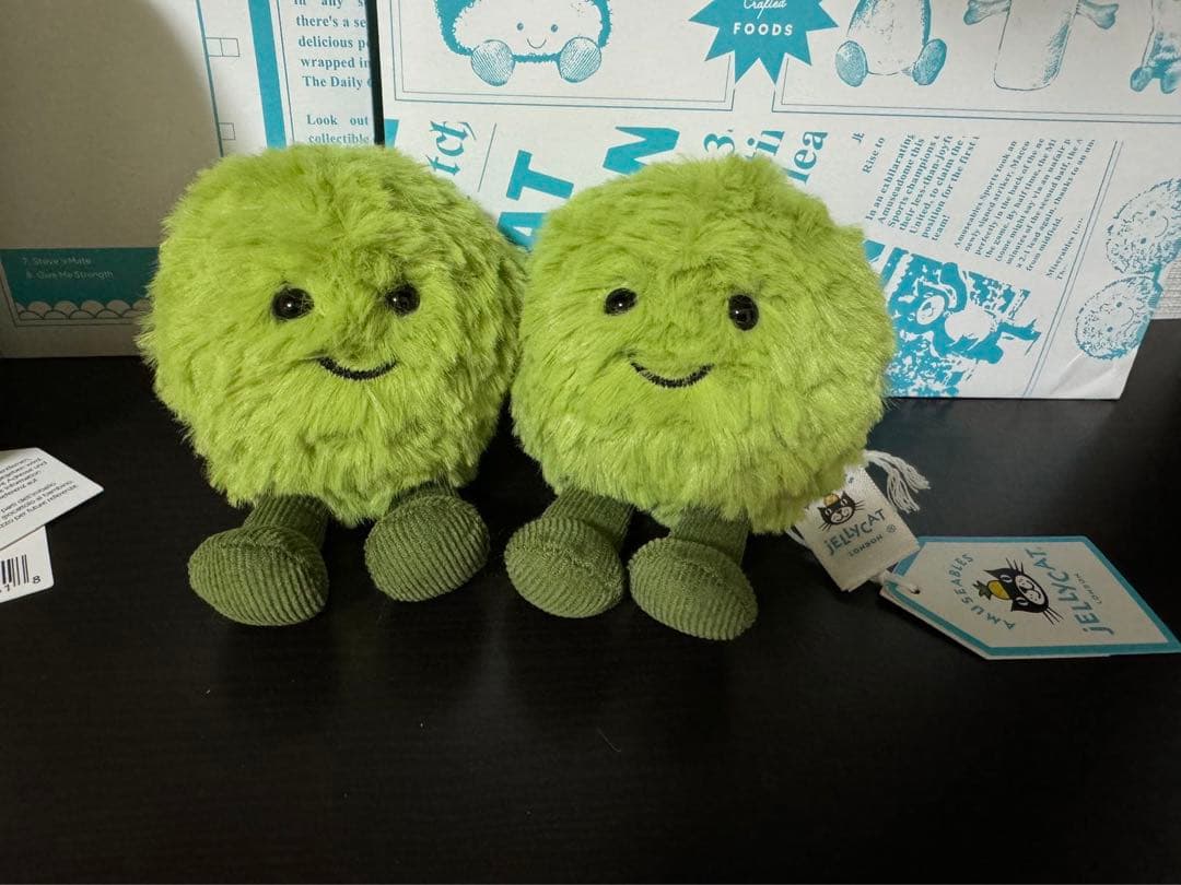  ロンドンPOP UP SHOP限定