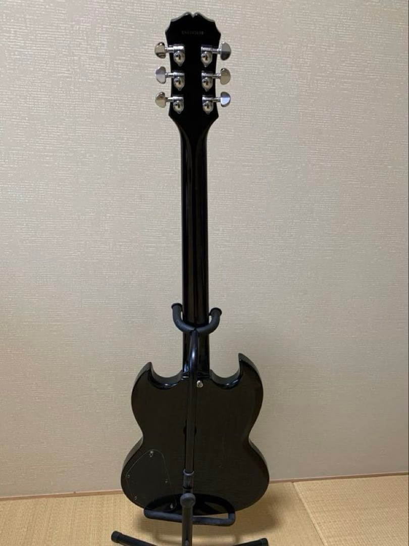 Epiphone SG ソリッドギター エレキギター本体