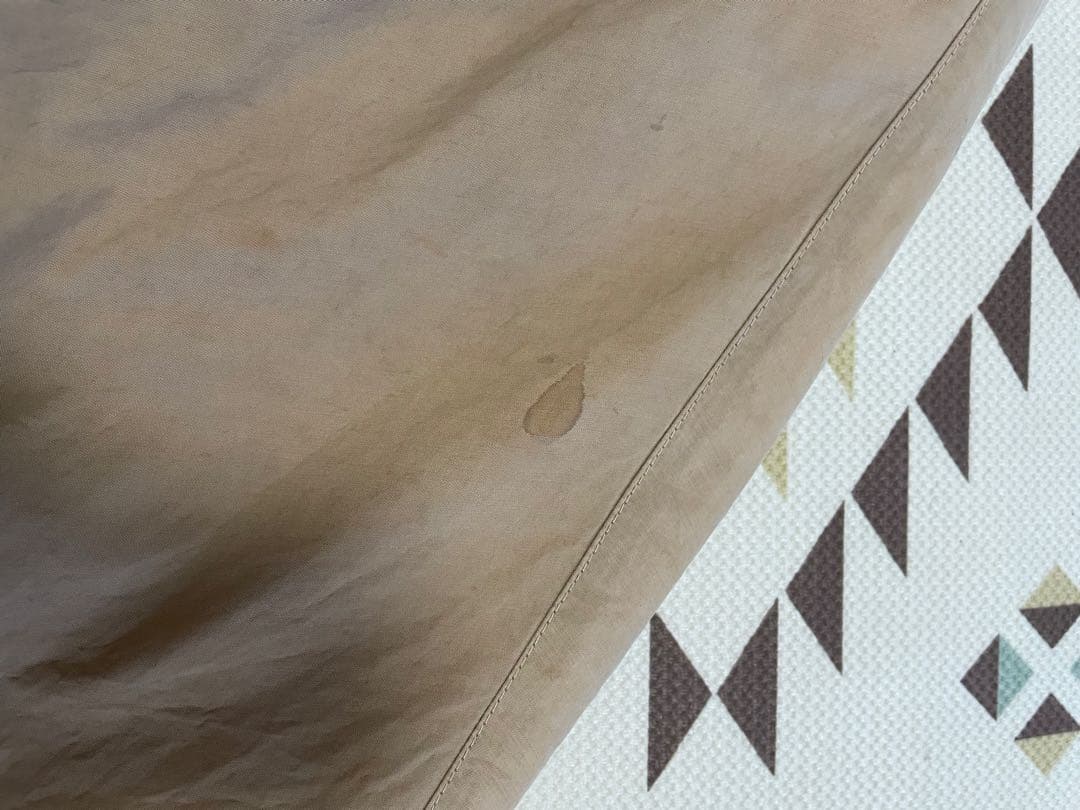 C.P. Company フード付きジャケット