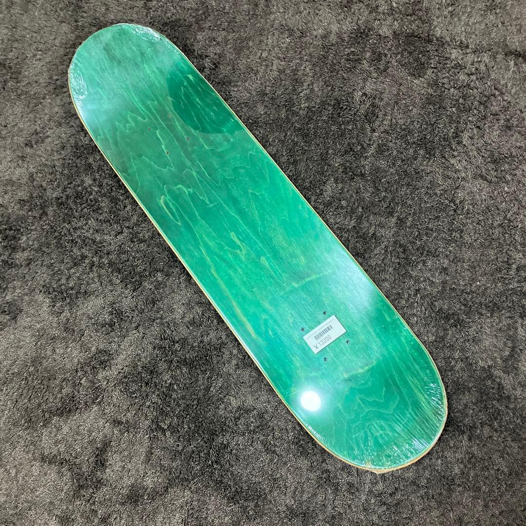 NOTHING CARTERGRAPHX Dunks Board 8.25インチ