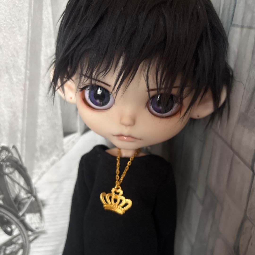 アイシードールカスタム♠男の子♠