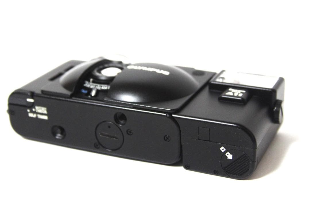 OLYMPUS XA2 A11 オリンパス