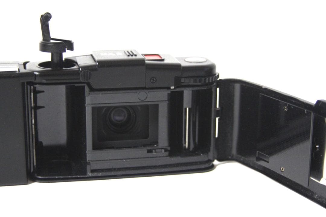 OLYMPUS XA2 A11 オリンパス