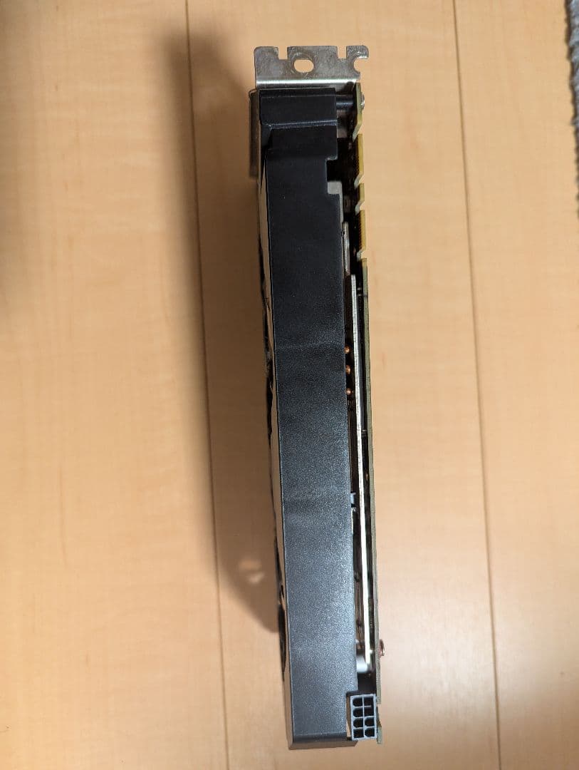 【中古】GeForce GTX 1070Ti グラフィックボード