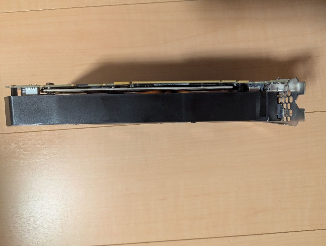 【中古】GeForce GTX 1070Ti グラフィックボード