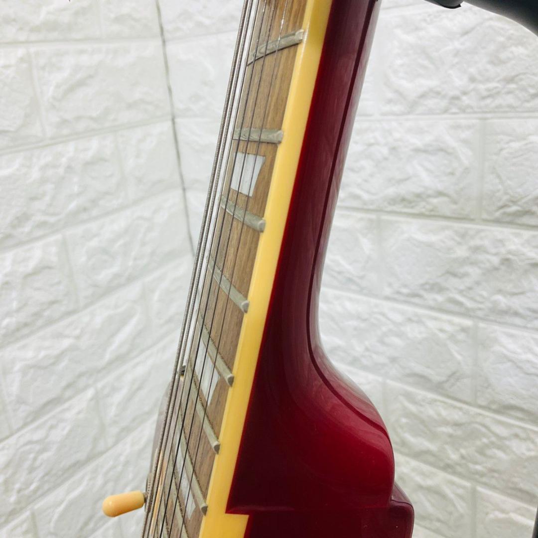 美品  グラスルーツ レスポール  limited edition