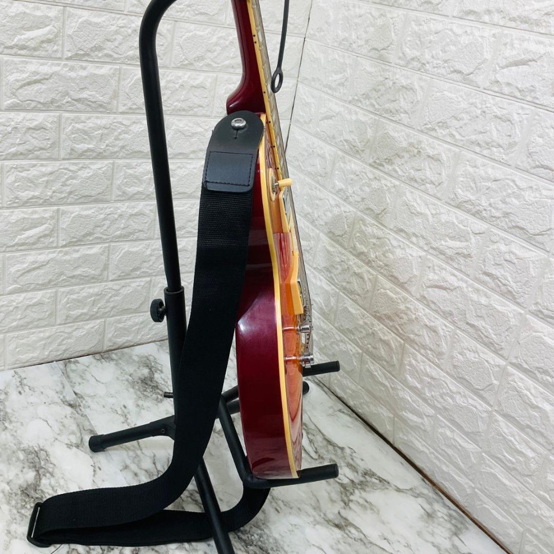 美品  グラスルーツ レスポール  limited edition