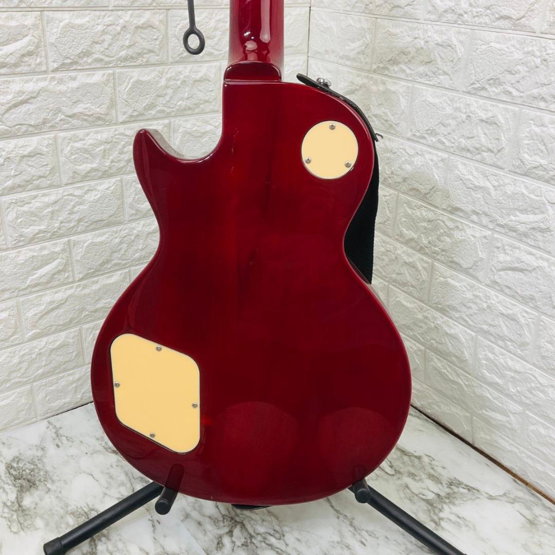 美品  グラスルーツ レスポール  limited edition