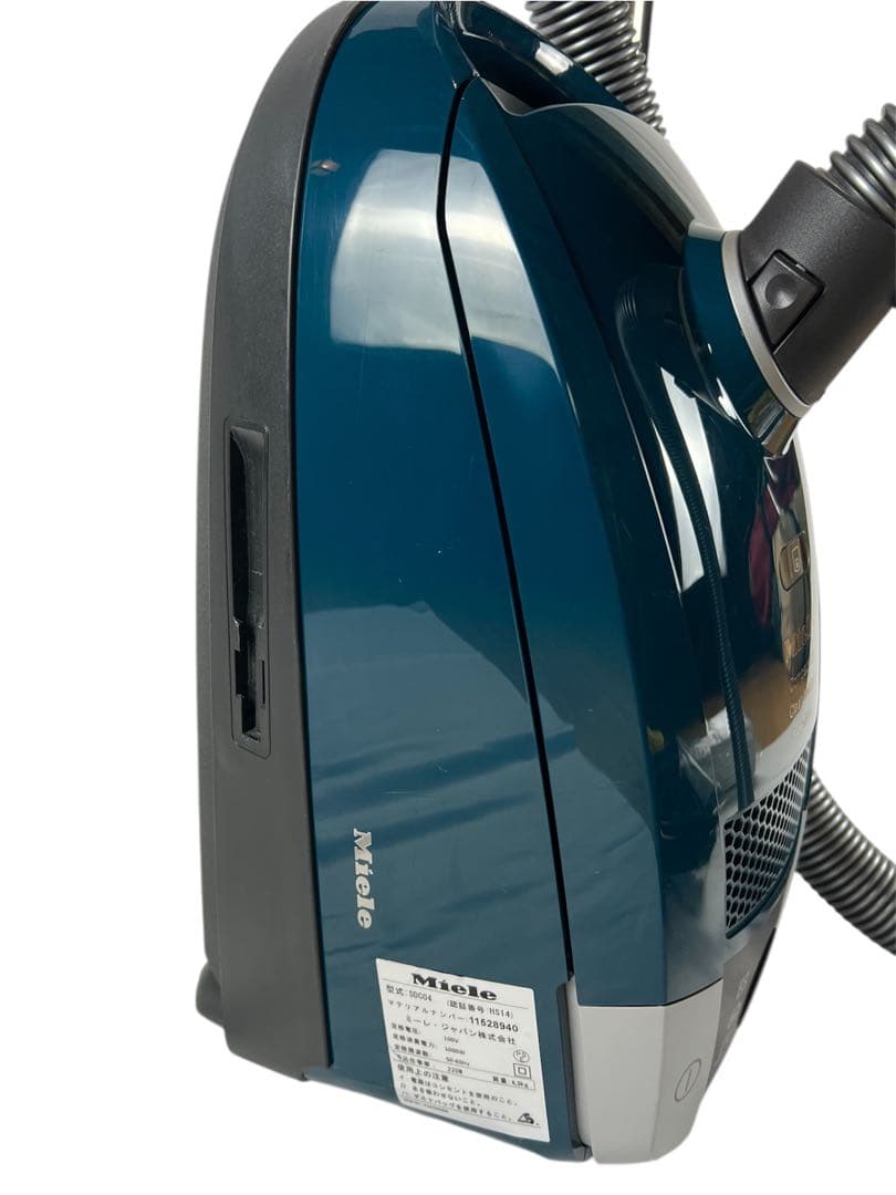 【美品】ミーレ 掃除機 SDCO4 Compact C2 Miele 高級