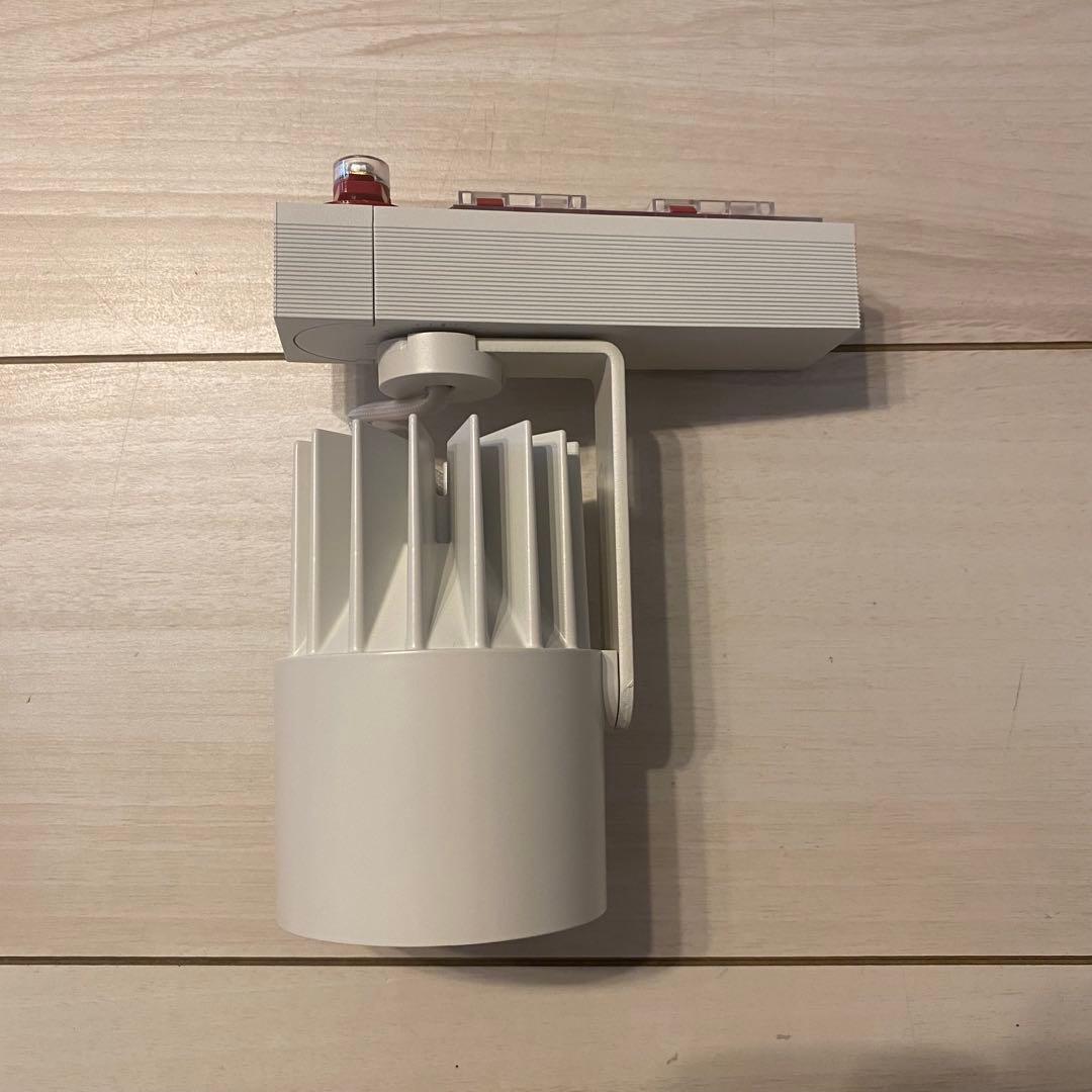 ModuleX製スポットライト　7台セット