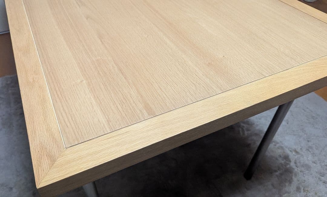 正価107,800円NOWHERE LIKE バラ組み立て専用の出荷です