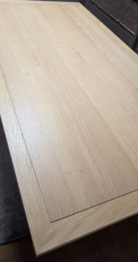 正価107,800円NOWHERE LIKE バラ組み立て専用の出荷です