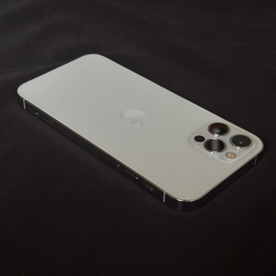 iPhone12pro 256GB 海外版