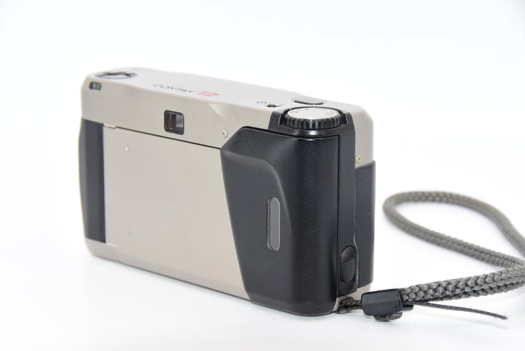 ■ 美品 ■ CONTAX T2 Sonner 38mm F2.8 T*