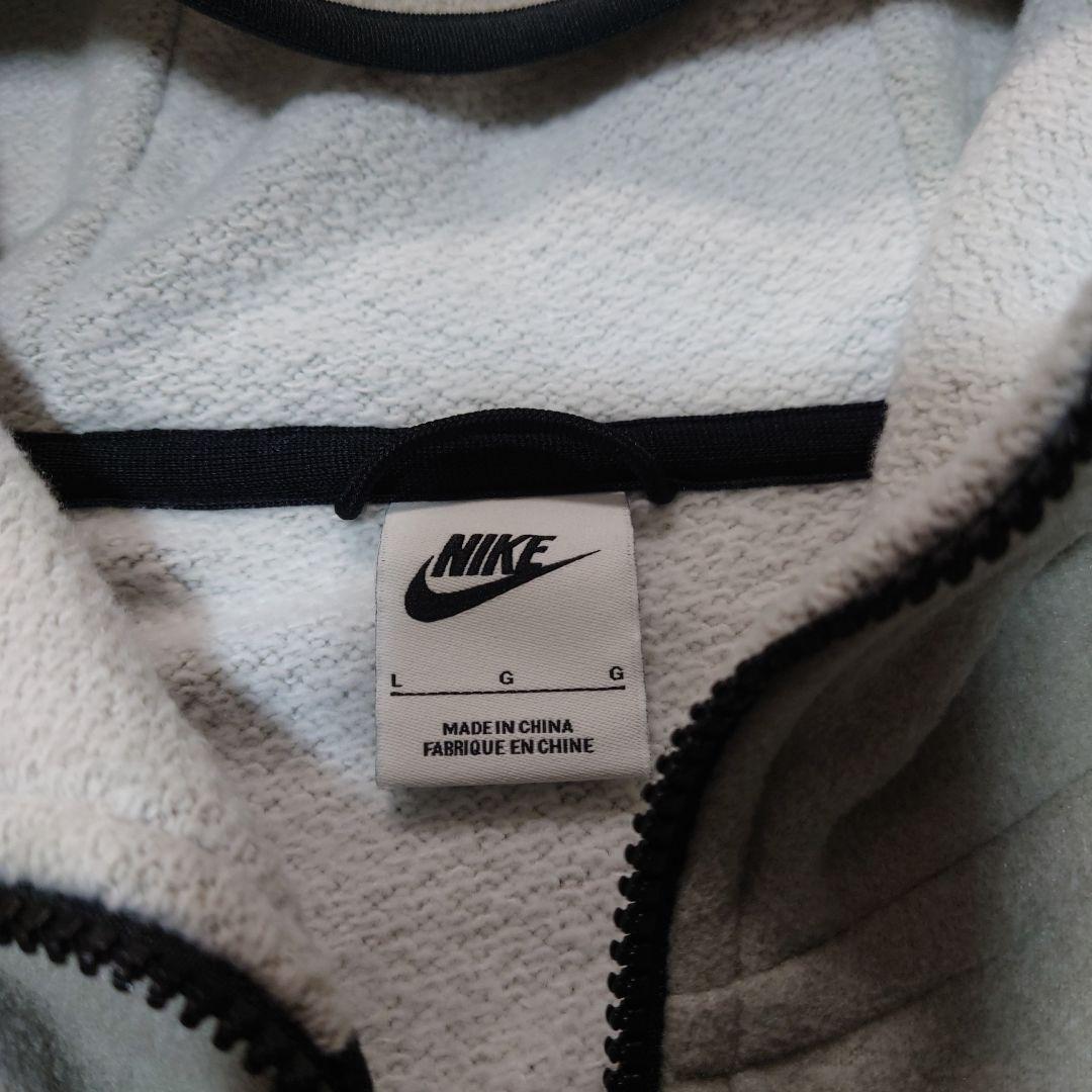 Nike テックフリースセットアップ